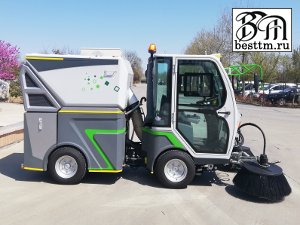      -  -5002 (SWEEPER)