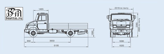 �������� ���-5301�� �����