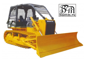 Shantui SD16F